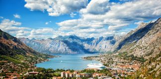 Montenegro: o que visitar num país para muitos ainda desconhecido