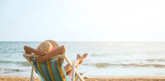 10 dicas para conseguir descansar nas férias
