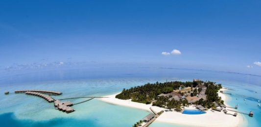 Velassaru Maldives: um inesquecível resort sobre a água