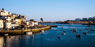 De Silves a Ferragudo: roteiro para descobrir a primeira capital do Algarve