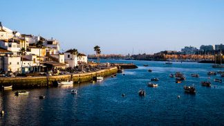 De Silves a Ferragudo: roteiro para descobrir a primeira capital do Algarve