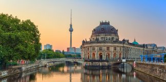 Berlim: há uma nova razão para visitar a ilha dos Museus
