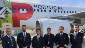 TAP inaugura nova rota direta Porto-Munique – há voos desde 42 euros