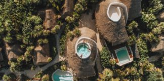 Papaya Playa Project: um inovador e ecológico hotel-boutique em Tulum