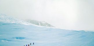 Airbnb procura voluntários para participar numa viagem sem à Antártida