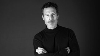 Paulo Pires: «O meu sonho era viajar tipo George Clooney no filme Nas Nuvens»
