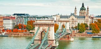 20 locais obrigatórios para visitar em Budapeste