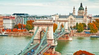 20 locais obrigatórios para visitar em Budapeste