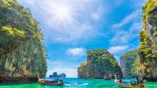 10 destinos no Sudeste Asiático de que nunca ouviu falar