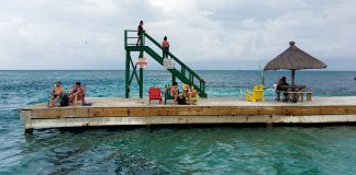 Belize: mergulho, praia e boa vida num território repleto de heranças dos maias