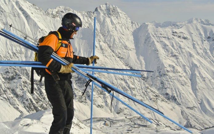 Já há estâncias de ski abertas nos Pirenéus - e oferecem uma semana de forfait