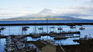 Açores: uma viagem ao Faial e ao Pico com tudo a que temos direito