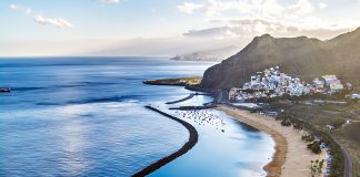 Tenerife: à descoberta de um continente em miniatura