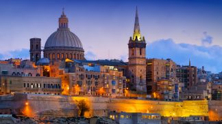 Estes são os lugares com as lendas mais extraordinárias de Malta
