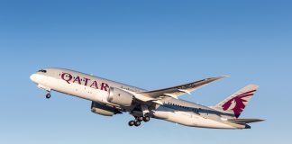 As promoções da Black Friday também já chegaram à Qatar Airways