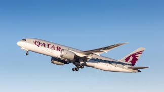 As promoções da Black Friday também já chegaram à Qatar Airways