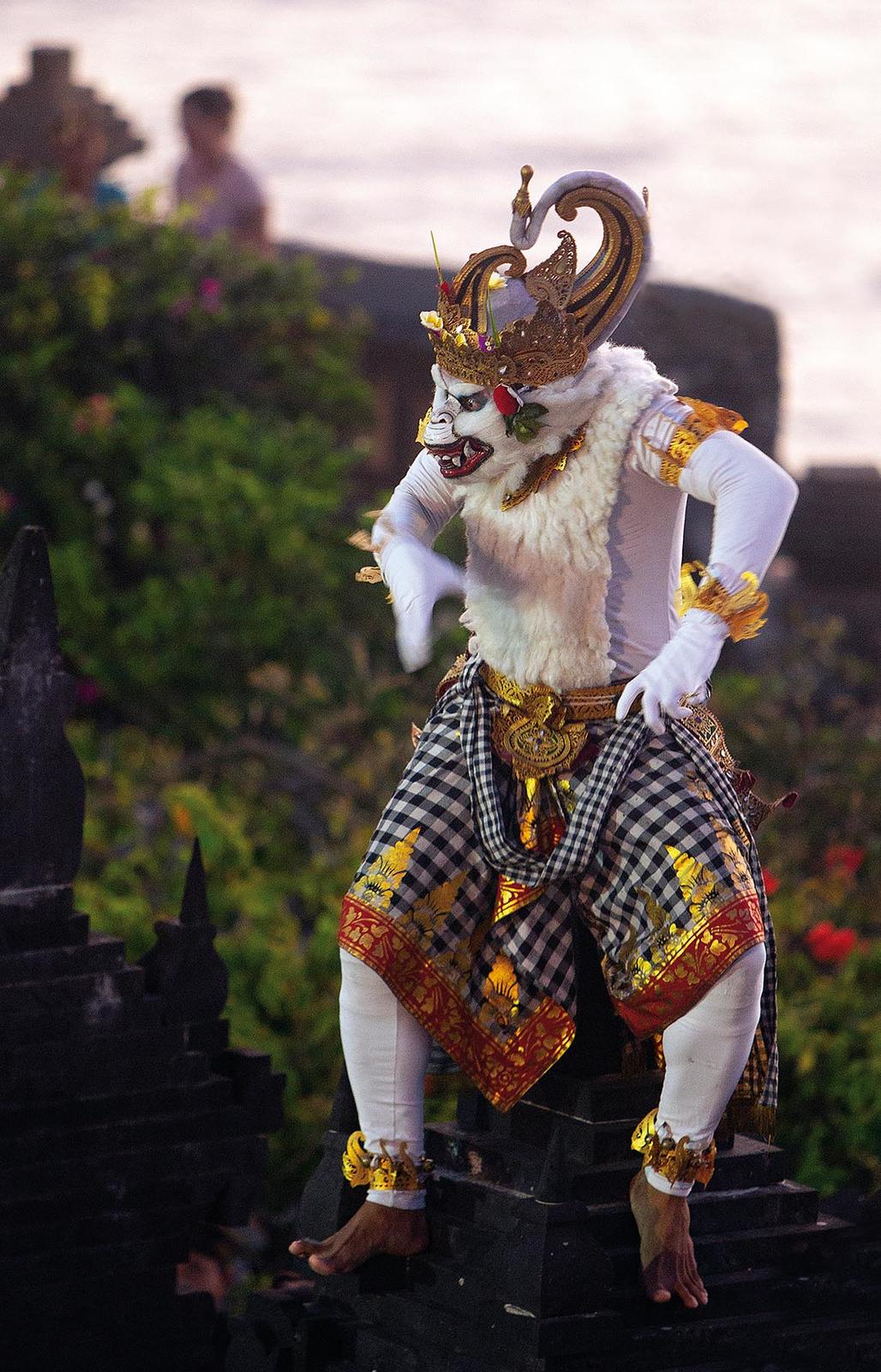 Bali-Indonésia