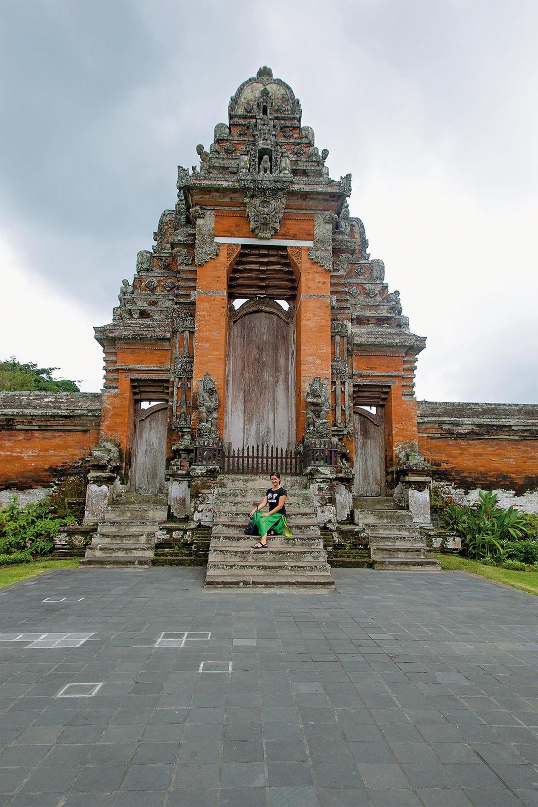Bali-Indonésia