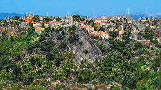 Sortelha: regresso ao passado numa das aldeias mais bonitas de Portugal