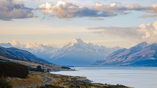 Nova Zelândia: viagem até ao outro lado do mundo