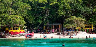 Jamaica: regresso à ilha das Caraíbas onde a aventura começou