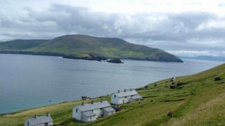 Esta ilha na Irlanda está à procura de duas pessoas para emprego de sonho