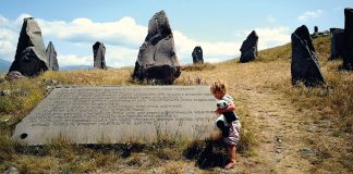 Arménia: um segredo guardado pelas montanhas