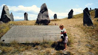 Arménia: um segredo guardado pelas montanhas