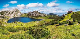 Espanha: 25 locais para visitar durante todo o ano