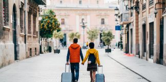 Estudo revela que a maioria dos portugueses pretende viajar este ano
