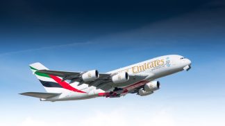 Emirates anuncia nova ligação aérea para Pengang