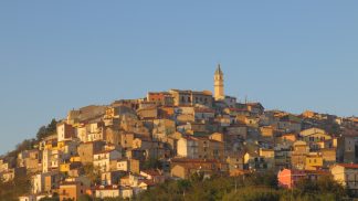 Há mais uma localidade em Itália com casas à venda por apenas 1€