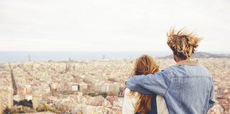 Cidades europeias perfeitas para viajar no Dia dos Namorados