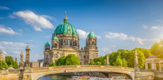 15 experiências que não pode perder em Berlim