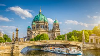 15 experiências que não pode perder em Berlim