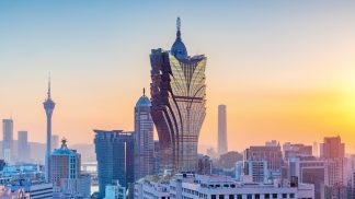 Macau regista um novo recorde de visitantes em 2019
