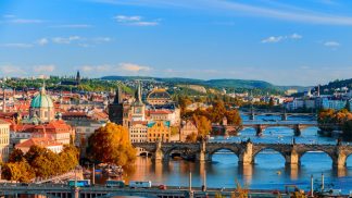 12 locais obrigatórios que não pode perder em Praga