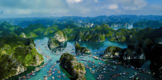B the Travel Brand Xperience: uma viagem exclusiva ao Vietname