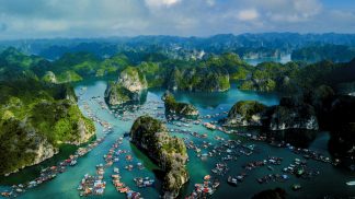 B the Travel Brand Xperience: uma viagem exclusiva ao Vietname