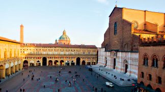 Bolonha: roteiro de 4 dias numa das mais estimulantes cidades italianas