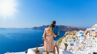 Estas são 6 ilhas de sonho na Grécia para se apaixonar - veja as fotos
