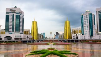12 motivos para visitar Nursultan, a capital hipermoderna do Cazaquistão