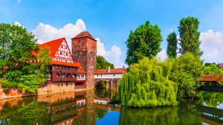 Alemanha: 11 experiências e locais imperdíveis em Nuremberga