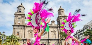 Destinos mais procurados pelos portugueses para fugir à confusão do Carnaval