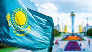 Nursultan: 48 horas na capital hipermoderna do Cazaquistão