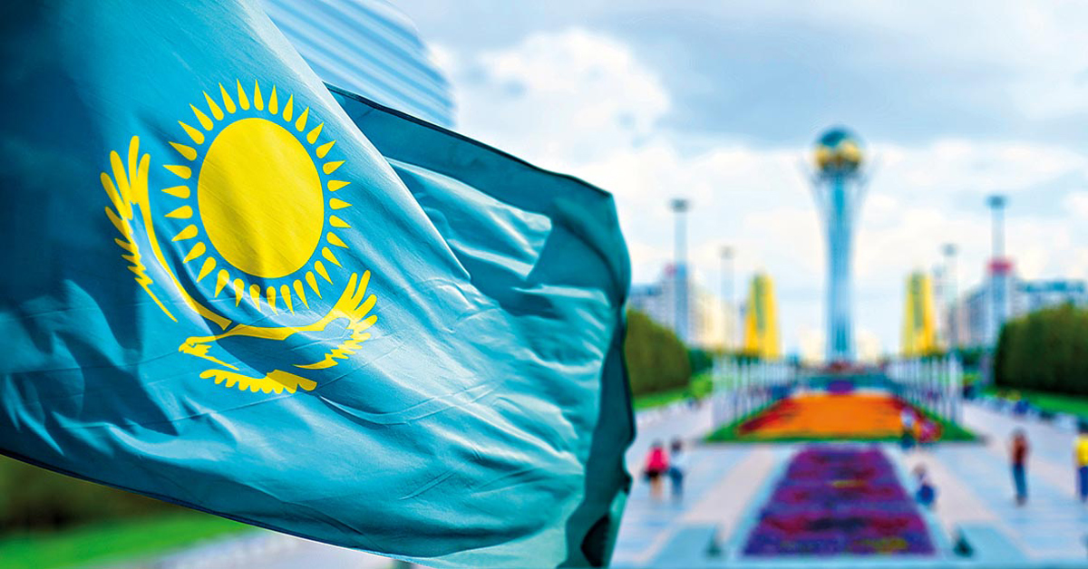 Nursultan: 48 horas na capital hipermoderna do Cazaquistão