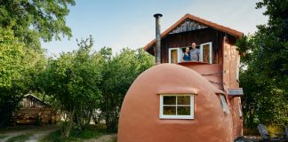 Concurso: Airbnb está à procura de ideias para as «casas mais loucas do mundo»