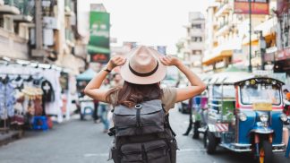 TourRadar oferece viagem pelo mundo a mulheres viajantes