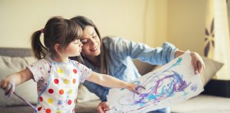 6 atividades para fazer com os miúdos durante a quarentena