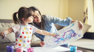 6 atividades para fazer com os miúdos durante a quarentena